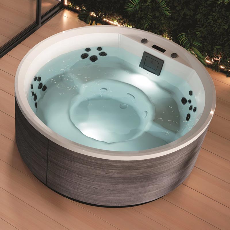 spa novellini diva R